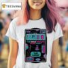 The Disco Biscuits Buena Vista Co T Shirt