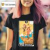 The Fools Taro T Shirt