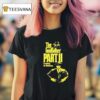 The Godfather Part Ii Is Coming For Christmas T Shirt