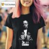 The Godfather The Glob Father T Shirt