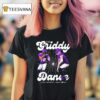 The Griddy Dance Justin Jefferson X Adam Thielen T Shirt