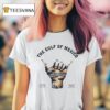 The Gulf Of Mexico Resistance T Shirt