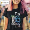The Hirsch Effekt Urian Eye T Shirt