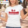 The Last American Vagabond T Shirt