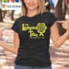 The Lemon Tree Mckeespor T Shirt