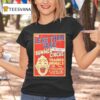 The Less Than Jake Summer Circus Trained Animals Features A Show T Shirt