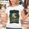 The Mavericks At Thunder Valley Casino Resort On July T Shirt