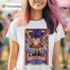 The Motel Jamiroquai Brooklyn Ny T Shirt