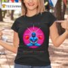 The Orb Buddhist Hipsters T Shirt