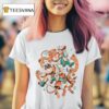 The Rats Wargroove T Shirt