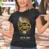 The Trews Niagara On The Lake On Fox T Shirt