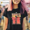 The Vendetta Taya Valkyrie And Deonna Purrazzo Vintage T Shirt