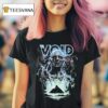 The Void Zombies T Shirt