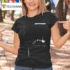 The Weeknd Exclusive Tour After Hours Til Dawn T Shirt