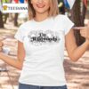 The Wildwoods Logo T Shirt