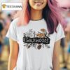The Wildwoods Squirrel T Shirt