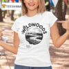 The Wildwoods Sweet Niobrara T Shirt