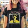 The Witch Wouldst Thou Like To See The World T Shirt