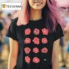 The Wonder Studio The Nothing Roses T Shirt
