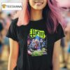 Them Fear City T Shirt
