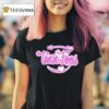 These Foos Precious Hear T Shirt
