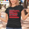 They Call Me Isopropyl The Way I M Rubbing Myself While Drinking Alcohol T Shirt