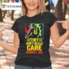 They Don T Really Care About Us T Shirt