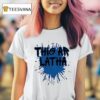Thig Ar Latha Pain T Shirt