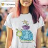 Thinking Of You Is Something Nice I Do For Myself Online Ceramics T Shirt