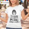 Thought Daughter Relativity A Einstein T Shirt