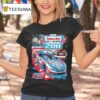 Thunder Road Harley Davidson South Boston Speedway T Shirt