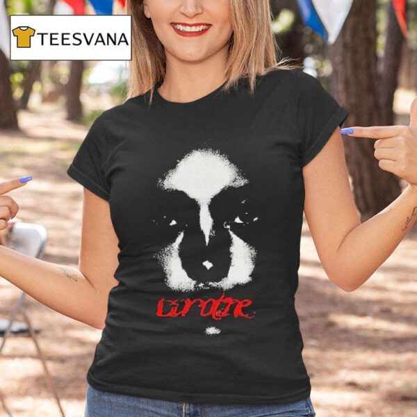 Thxsomch Caroline T Shirt