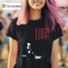 Thxsomch Lost Lost Los T Shirt