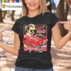 Tim Richmond Hendrick Motorsports Team Folgers Car Tri Blend T Shirt