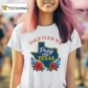 Together For Texas T Shirt