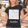 Tom Macdonald Hang Over Gang Cracker T Shirt