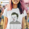 Tommy Richman Alligator T Shirt