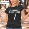 Tommy Richman Portrai T Shirt