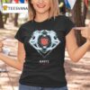 Tomorrowland Orbyz Event T Shirt