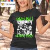 Tones And I Scaredy Tahls T Shirt
