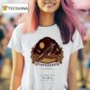 Tophouse And The Wildwoods Dec Lexington Ky Tour T Shirt