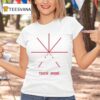 Touch Amor Pts Bam T Shirt