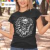 Touch Sniff Cryptmaster Remember Hourglass T Shirt