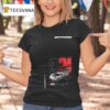 Trackhouse Rolex Daytona Hours T Shirt