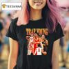 Trae Young Atlanta Hawks T Shirt