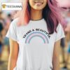 Trans And Beautiful Pride T Shirt
