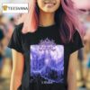 Transcending Obscurity Shrine Of Denial I Moloch Death Metal T Shirt