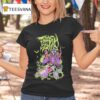 Trash Panda Karma Ritual T Shirt