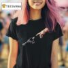 Trenbolone Darkness Antidote T Shirt