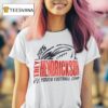 Trey Hendrickson Youth Football Camp T Shirt